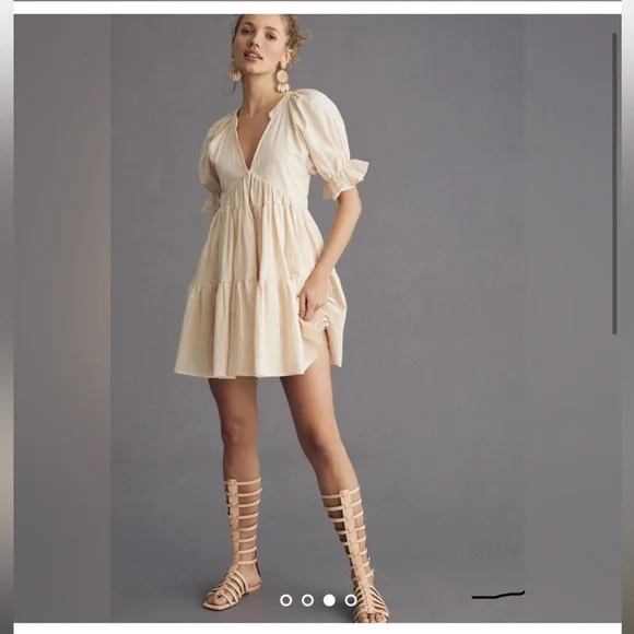 Jeffrey Campbell gladiator sandals - Picture 2 of 7